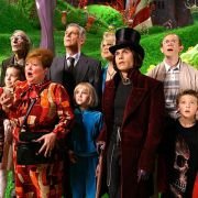 Charlie and the Chocolate Factory - galeria zdjęć - filmweb