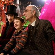 Charlie and the Chocolate Factory - galeria zdjęć - filmweb