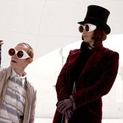 Charlie and the Chocolate Factory - galeria zdjęć - filmweb