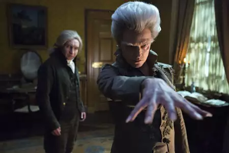 Jonathan Strange & Mr Norrell - galeria zdjęć - filmweb