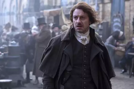 Jonathan Strange & Mr Norrell - galeria zdjęć - filmweb