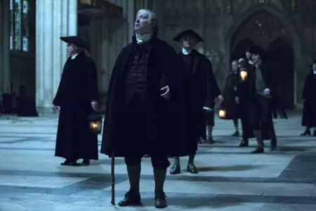 Jonathan Strange & Mr Norrell - galeria zdjęć - filmweb