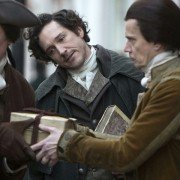 Jonathan Strange & Mr Norrell - galeria zdjęć - filmweb