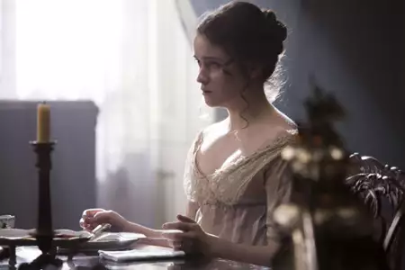 Jonathan Strange & Mr Norrell - galeria zdjęć - filmweb