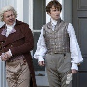 Jonathan Strange & Mr Norrell - galeria zdjęć - filmweb