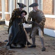 Jonathan Strange & Mr Norrell - galeria zdjęć - filmweb