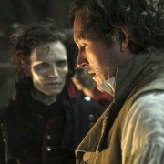 Jonathan Strange & Mr Norrell - galeria zdjęć - filmweb