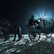 Jonathan Strange & Mr Norrell - galeria zdjęć - filmweb