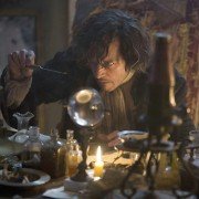 Jonathan Strange & Mr Norrell - galeria zdjęć - filmweb