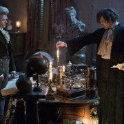 Jonathan Strange & Mr Norrell - galeria zdjęć - filmweb