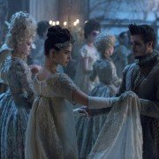 Jonathan Strange & Mr Norrell - galeria zdjęć - filmweb