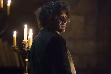 Jonathan Strange & Mr Norrell - galeria zdjęć - filmweb