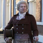 Jonathan Strange & Mr Norrell - galeria zdjęć - filmweb