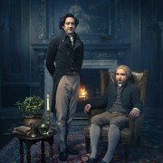 Jonathan Strange & Mr Norrell - galeria zdjęć - filmweb