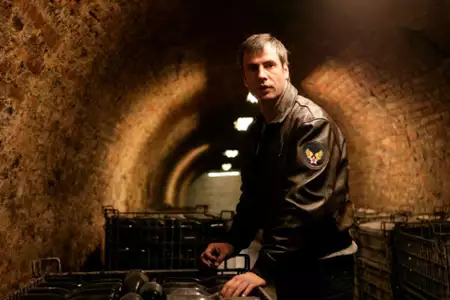 Diamentowy striptiz - galeria zdjęć - filmweb