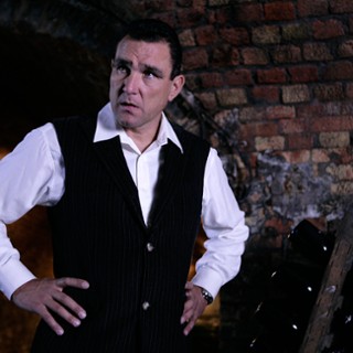 Jack Varga
