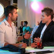Miłość na bogato - galeria zdjęć - filmweb