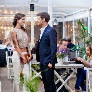 Miłość na bogato - galeria zdjęć - filmweb