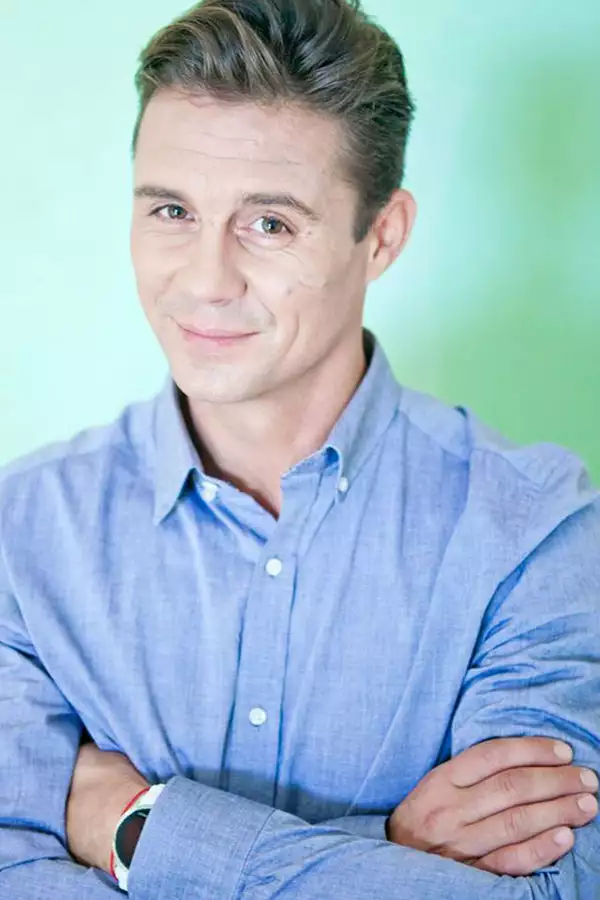 Miłość na bogato - galeria zdjęć - filmweb