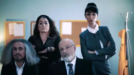 Radiowe marzenia - galeria zdjęć - filmweb