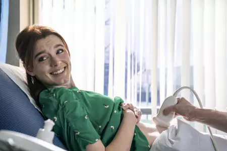 Trzy rodziny - galeria zdjęć - filmweb