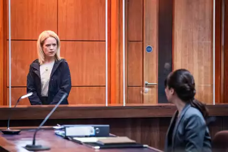 Trzy rodziny - galeria zdjęć - filmweb