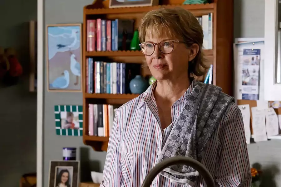 Niedaleko pada jabłko - galeria zdjęć - filmweb