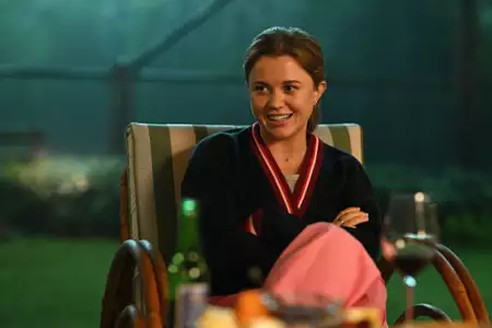 Niedaleko pada jabłko - galeria zdjęć - filmweb