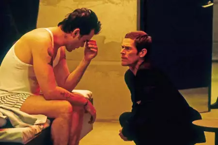 Control - galeria zdjęć - filmweb