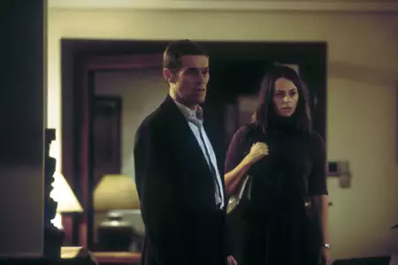 Control - galeria zdjęć - filmweb