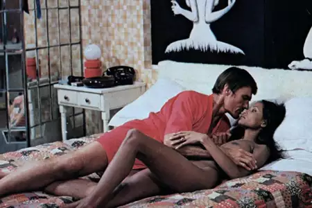 Emanuelle w Ameryce - galeria zdjęć - filmweb