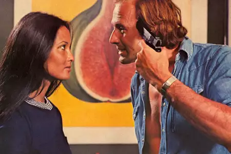 Emanuelle w Ameryce - galeria zdjęć - filmweb