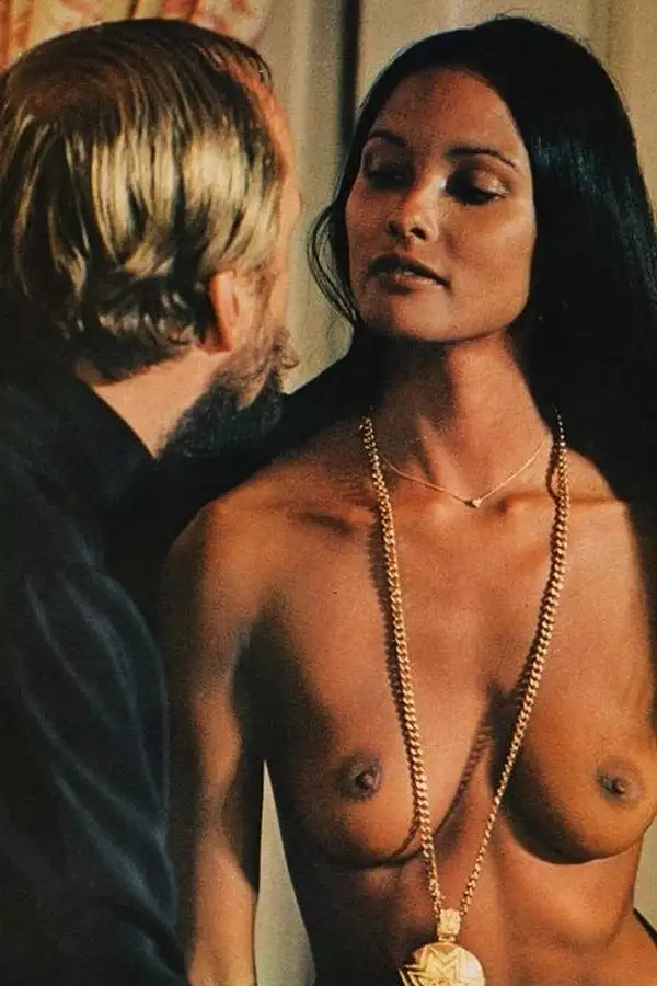 Emanuelle w Ameryce - galeria zdjęć - filmweb