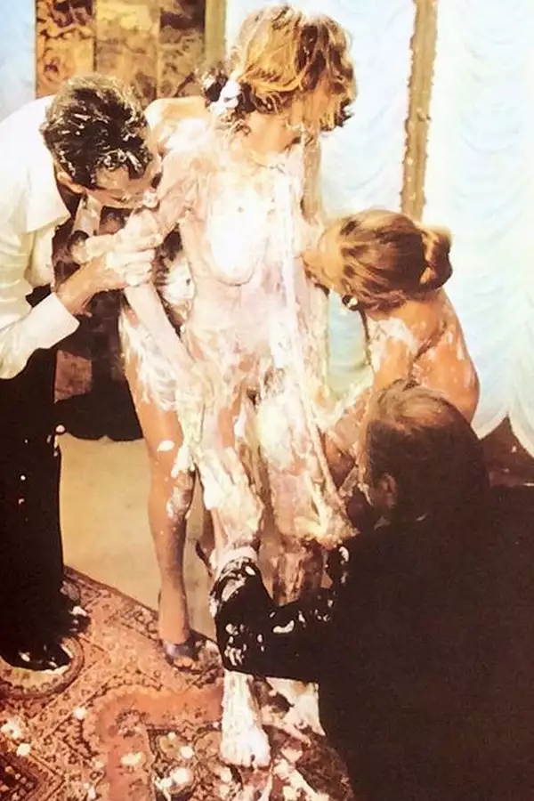 Emanuelle w Ameryce - galeria zdjęć - filmweb