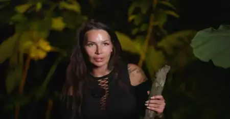 Kr&oacute;lowa przetrwania - galeria zdjęć - filmweb