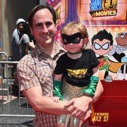 Teen Titans Go! To the Movies - galeria zdjęć - filmweb