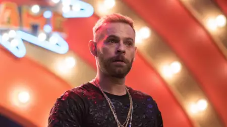 Maska kontra Rycerz - galeria zdjęć - filmweb