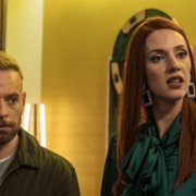 Máscara contra Caballero - galeria zdjęć - filmweb