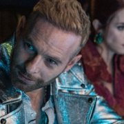 Máscara contra Caballero - galeria zdjęć - filmweb