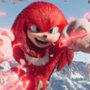 Knuckles - galeria zdjęć
