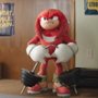 Knuckles - galeria zdjęć