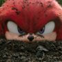 Knuckles - galeria zdjęć