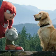 Knuckles - galeria zdjęć - filmweb