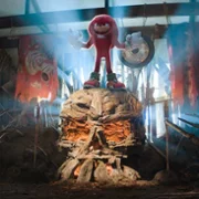 Knuckles - galeria zdjęć - filmweb