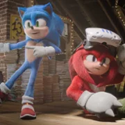 Knuckles - galeria zdjęć - filmweb
