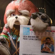 Knuckles - galeria zdjęć - filmweb