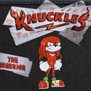Knuckles - galeria zdjęć - filmweb