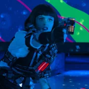 Knuckles - galeria zdjęć - filmweb