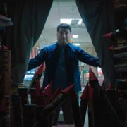 Knuckles - galeria zdjęć - filmweb