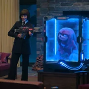 Knuckles - galeria zdjęć - filmweb